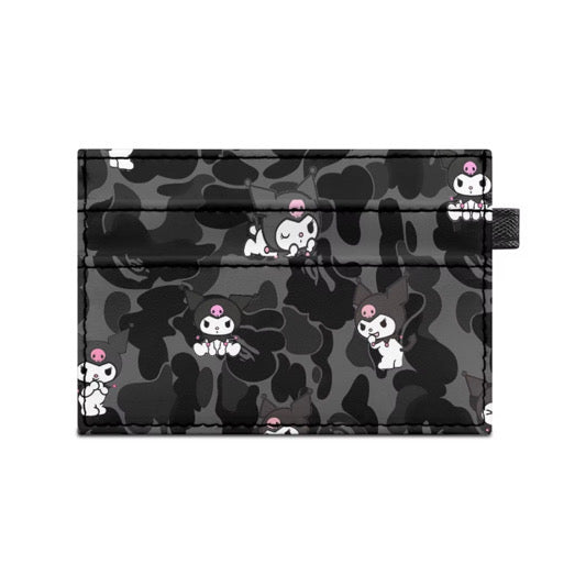 Character Card Holders