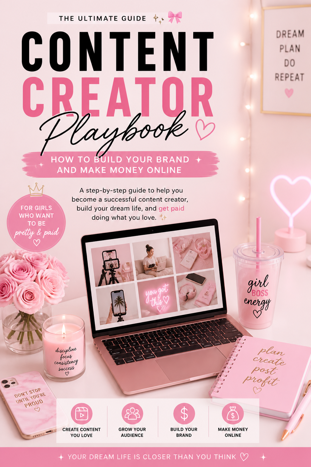 Digital Planner Collection