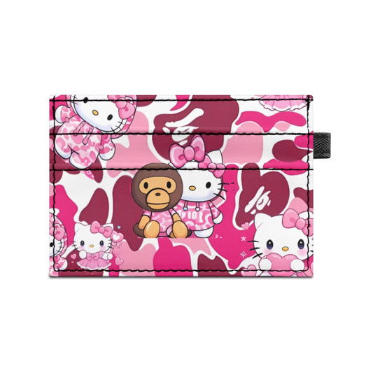 Character Card Holders