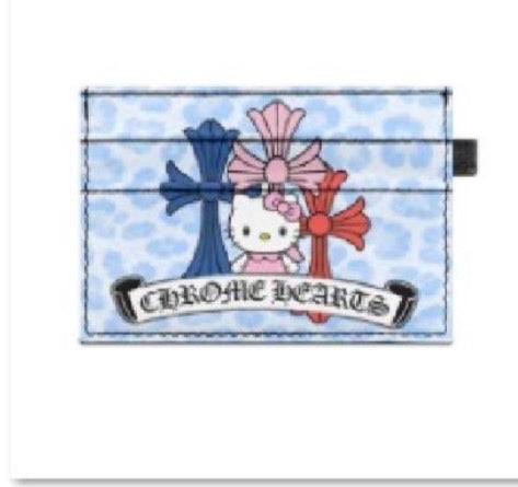Character Card Holders