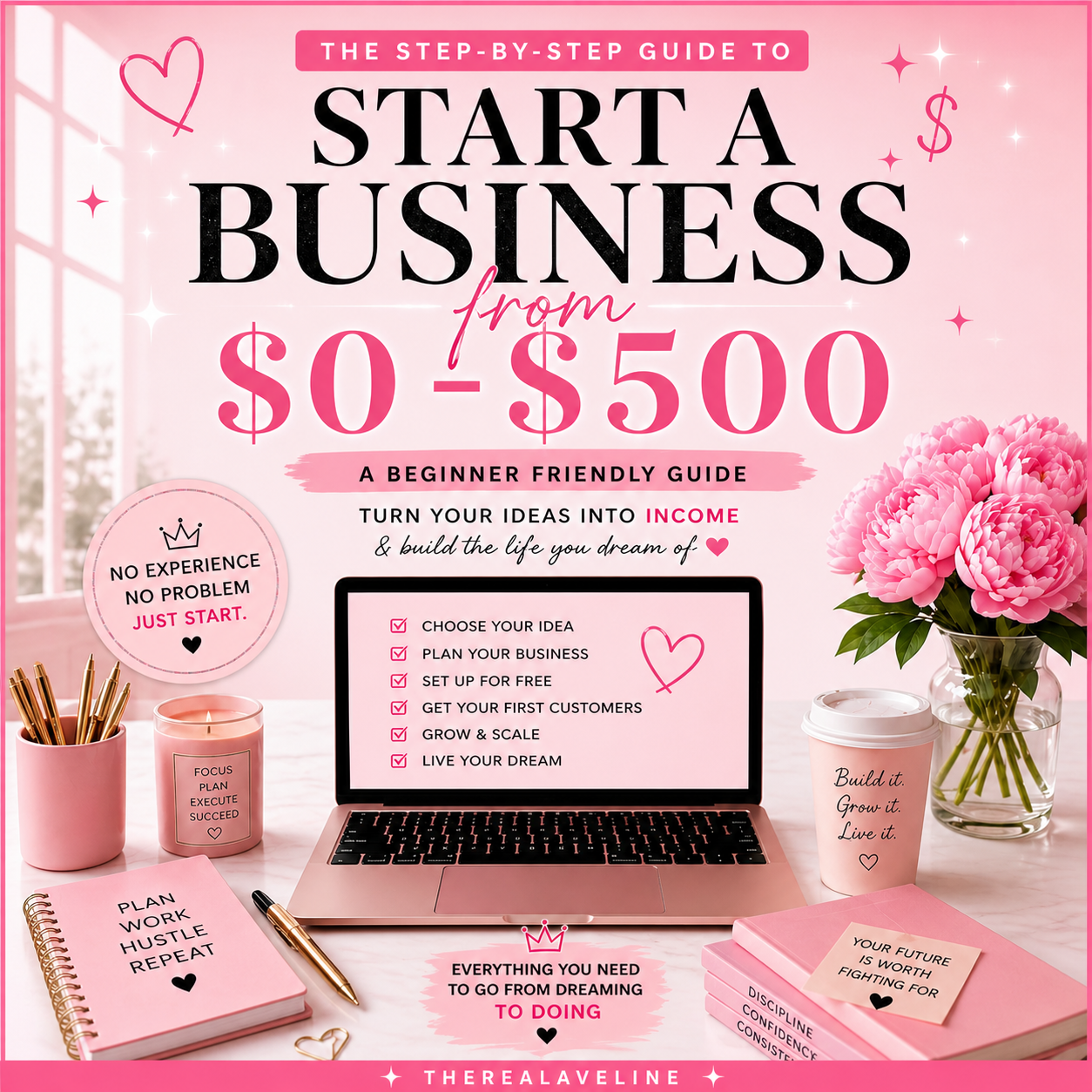 Digital Planner Collection
