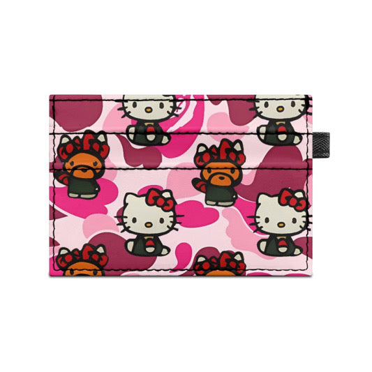 Character Card Holders