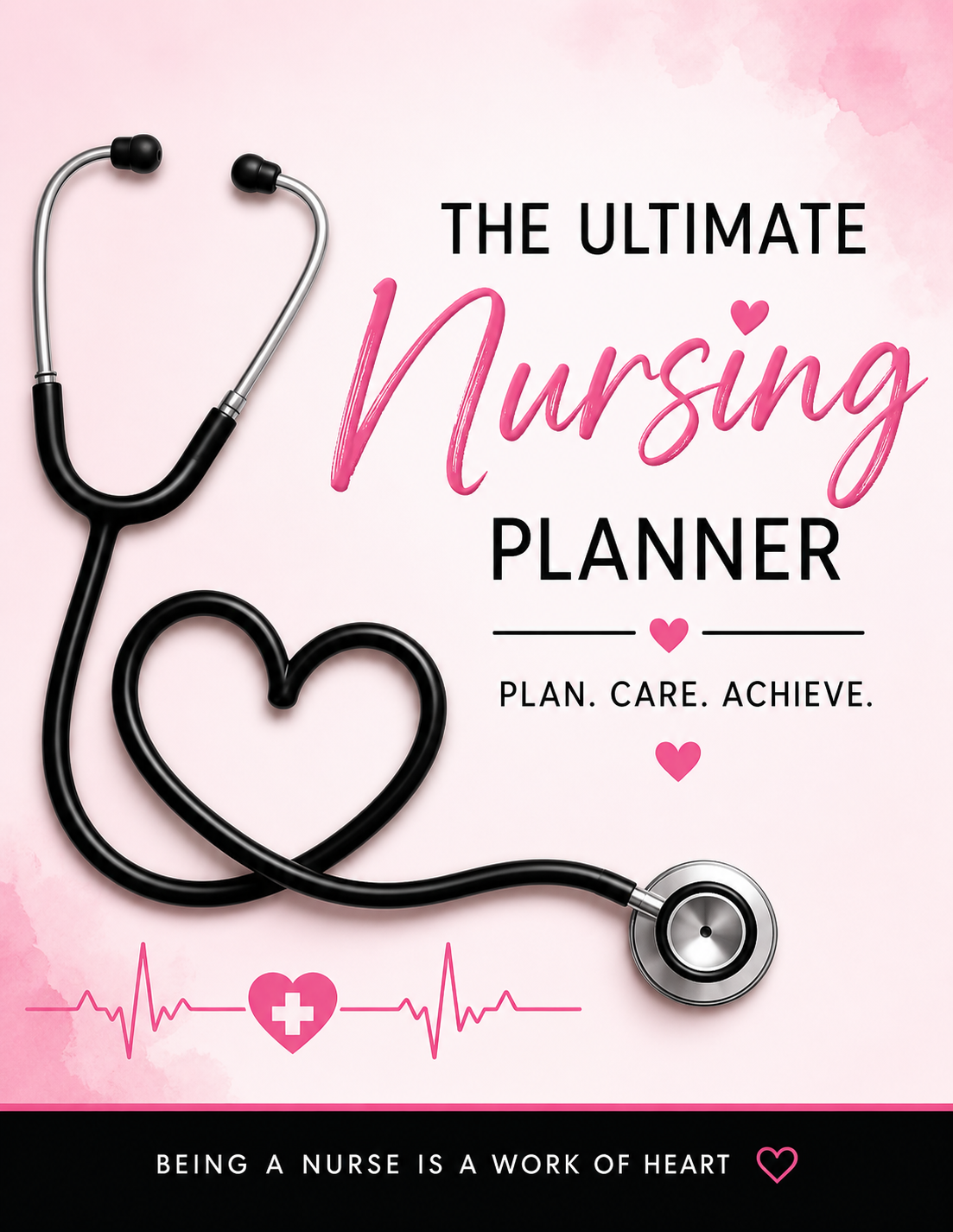Digital Planner Collection