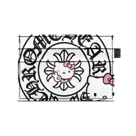 Character Card Holders
