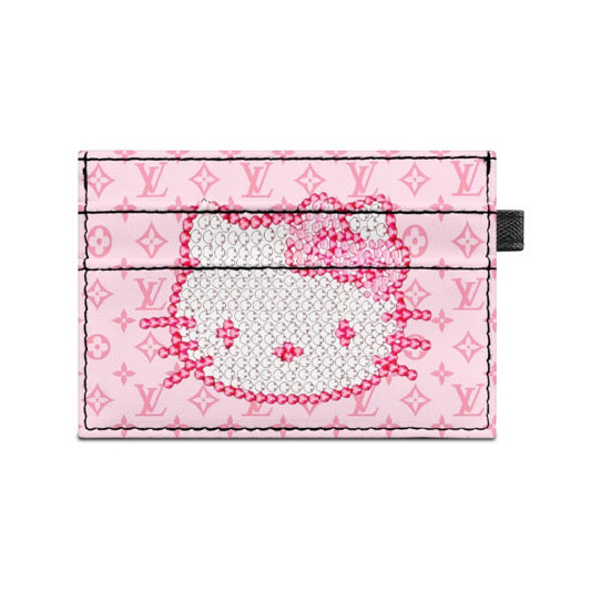 Character Card Holders
