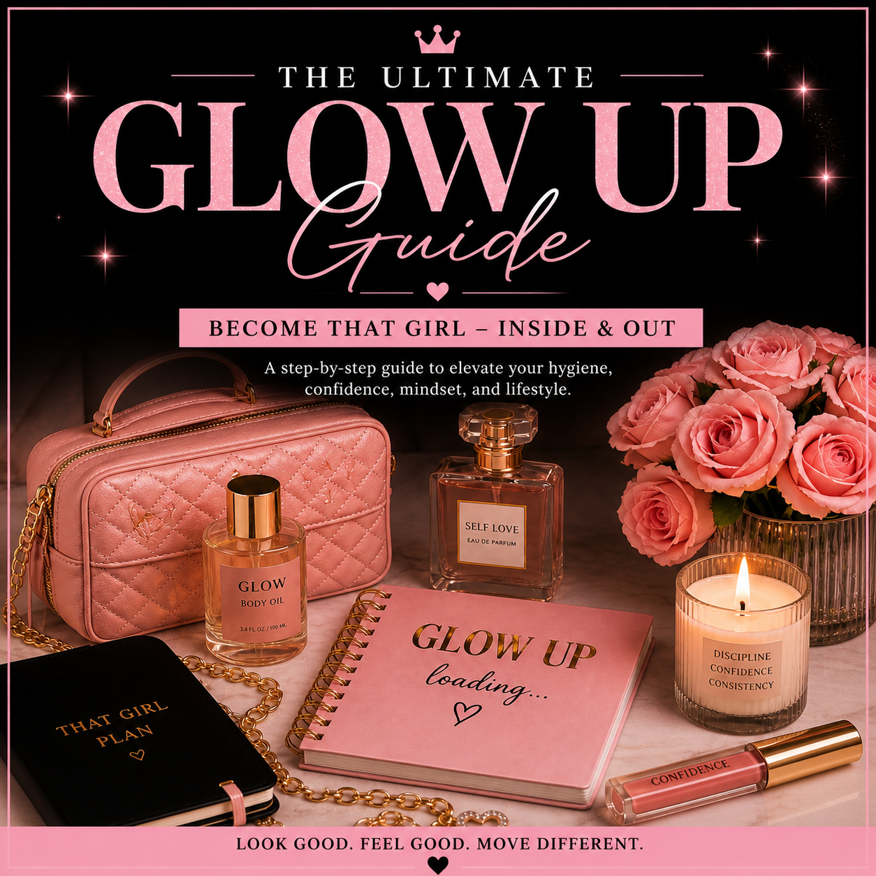 Digital Planner Collection