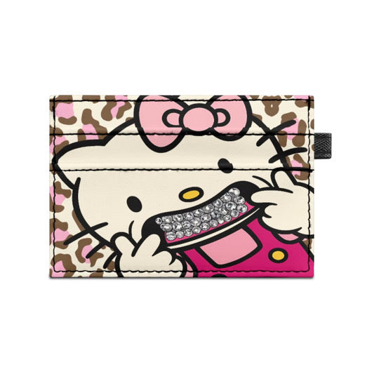 Character Card Holders