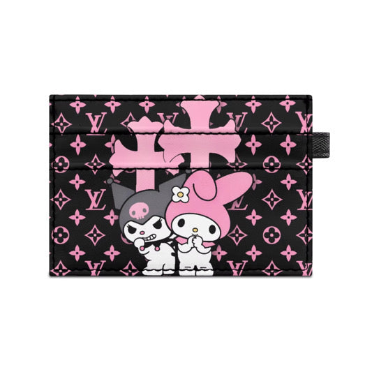 Character Card Holders