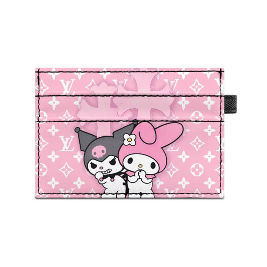 Character Card Holders