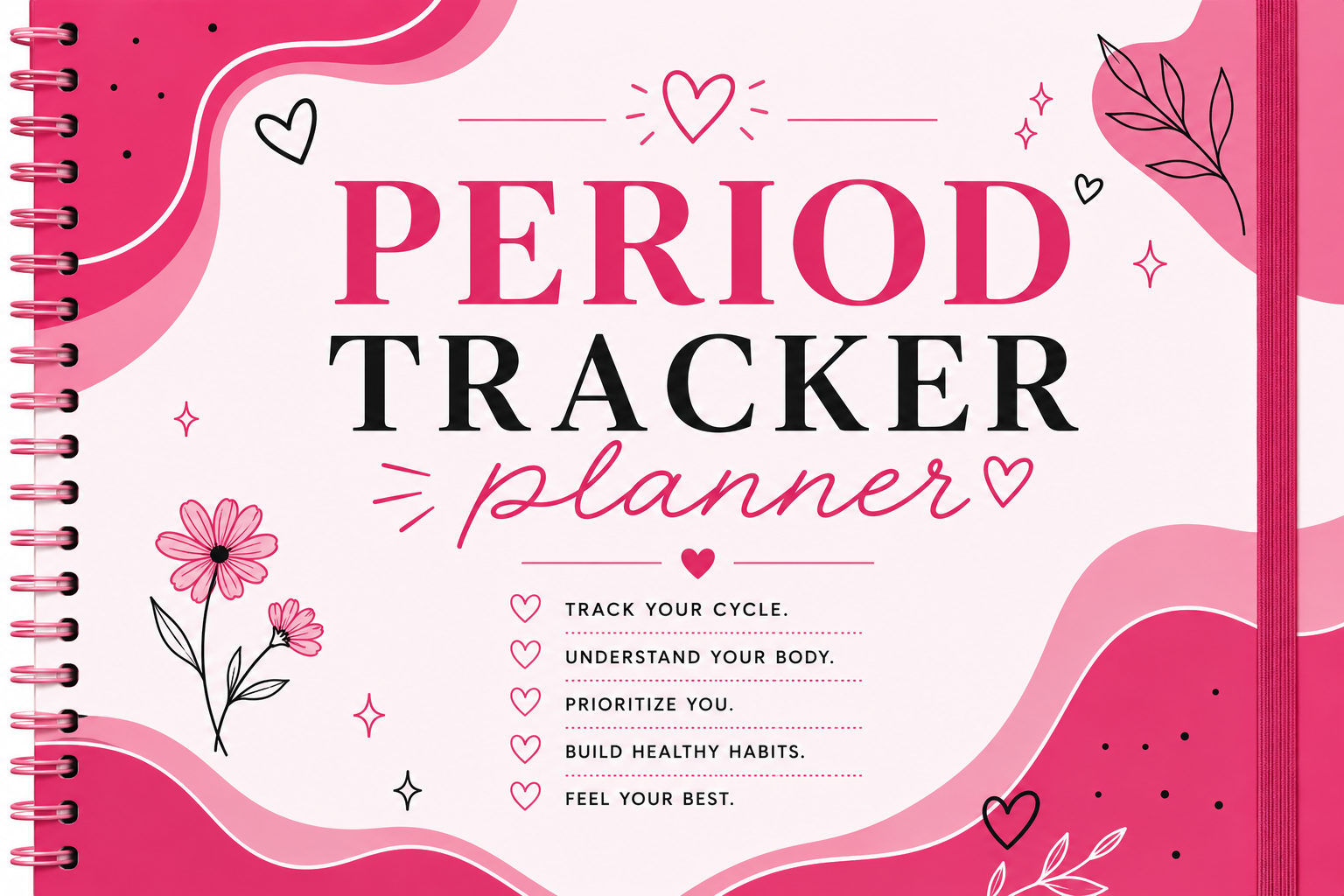Digital Planner Collection